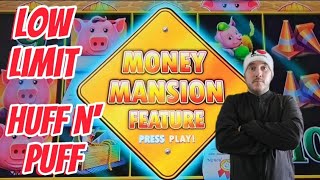 We Finally Got Money Mansion Version at Dakota Dunes Casino!