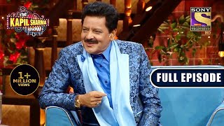 The Kapil Sharma Show S2 - Fun With The 90s Evergreen Singers - Ep-189 - Full Episode - 21 Dec 2021