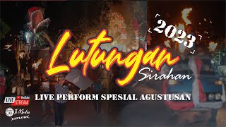 🔴[live] LUTUNGAN SIRAHAN SPESIAL AGUSTUSAN 2023