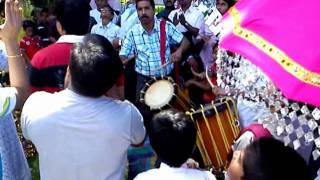 knanaya sangamam,Bristol 2011