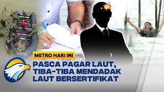 SHGB DI KOHOD DICABUT, LAH KOK ADA YANG NGAMUK!?  - [Metro Hari Ini]