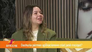 Dashuria përmes aplikacioneve, cilat janë rreziqet? | Ditë e Re