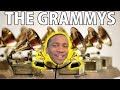 Misinformed - The Grammys