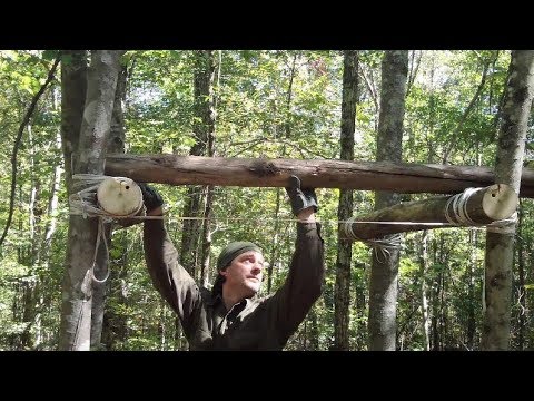 How One Person Can Build A Tree Platform How One Person Can Build A Tree Platform