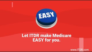 Hit the EASY button on Medicare Benefits
