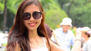 Go West 110 ベトナム・ホーチミン観光1(ho Chi Minh City)
