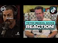 Doctor Reacts! Testosterone Effects