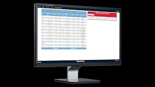 ReportLoq installation
