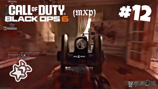 Call Of Duty Black Ops 6 | MXP #12: 24/7 | JMG