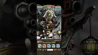 SINoALICE: Last Gran Colosseum 39 TS4 Preliminaries Game 6 Lithium vs Oblivion