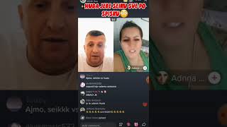 HUDA KOMPANY LJUT #fyp #tiktok #balkan #foryou #bosna #hrvatska #srbija #shorts #trending