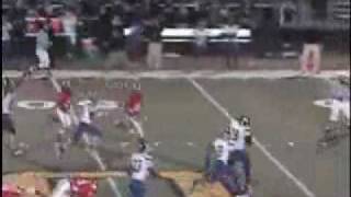 Parkway North Football Top 10 Moments of 2009