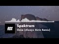 Spektrem - Shine (Always Mirin Remix) | Hardstyle | Rdx Beats