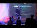 Enjoyment  -  Eddy Kenzo (HMA Live Perfomance)