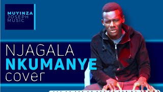 Njagala Nkumanye, LUGANDA Worship Live