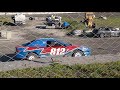 b u0026b racing at rumtown speedway