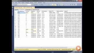 SQL Query Tuning: Estimated & Actual Execution Plans