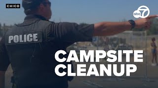 Chico councilor calls for transparency as work at alternate site continues, mayor responds