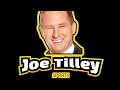 The Joe Tilley Sports Show 9523