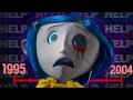 The Disturbing Story Of Coraline