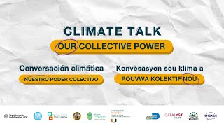 Our County, Our Climate Action