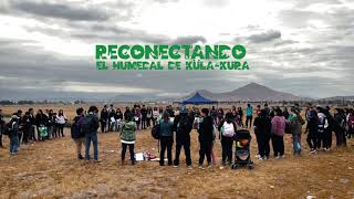 | Teaser | Documental Reconectando el Humedal de Küla-Kura