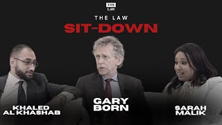 The Law Sit-down: Gary Born on Third-party Funding and Arbitration