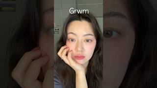 휘뚜루 마뚜루 Grwm에 Asmr 적셔봄...✯fwee 푸딩팟 🜚