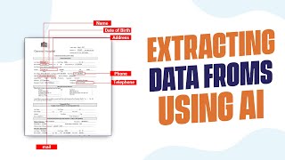 Automate Form Data Extraction with Azure AI Document Intelligence
