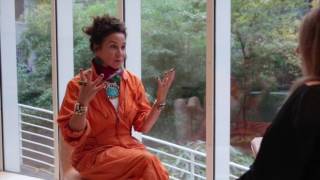 Lisa Eisner Interview Part 3