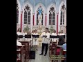 AVE MARIA, Mascagni - Dr Casey Broadway, Tenor