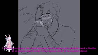 "Qrow's Regret" RWBY Comic Dub