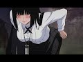 Yumeko Jabami Hot Scene | Kakegurui