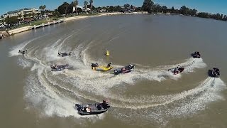 Riverland Dinghy Club Promo