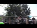 Maroon 5 - Harder to Breathe (Cover)