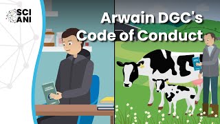 Arwain DGC: Code of Conduct for Welsh Veterinarians