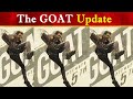 The Goat Update | Thalapathy Vijay | VFX | Venkat Prabhu