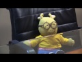 The Peanut Gallery - DEEP THOUGHTS