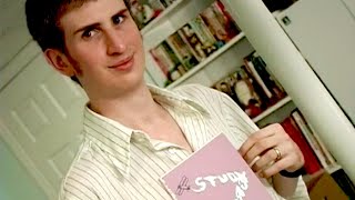 Patrick Dean Interview - Fluke and More - 2004