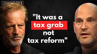 "It was a tax grab not tax reform" Economic Expert Reacts to the 2026 Budget
