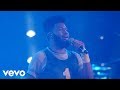 Khalid - American Teen (Live) - #VevoHalloween