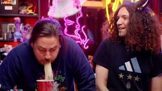 game grumps moments that are burnt into my cortex