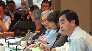 臺北市文化資產審議委員會第98次會議影片-PART2