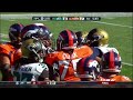 NFL heated moments compilation #6