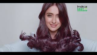 Indica Easy Hair Colour Shampoo | Ileana D'Cruz 35 Sec TeluguTVC | CavinKare 2020