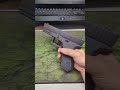 PY2A G45 in PCCF 3D printed Glock