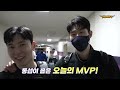 썬더스 시즌 첫 s더비🔥 반드시 이겨야 하는 이유가 있었다 ｜ 서울 삼성 vs 서울 sk s더비 1차전