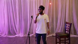 Junoon Lounge Open Mic Comedy Night #5