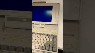 Toshiba T1200XE