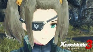 【ゼノブレイド3】ストーリー 第5話 #4【Xenoblade Chronicles 3】